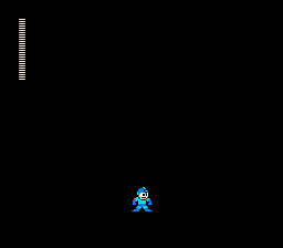 Animated GIF of the Quick Lighting gimmick in action.