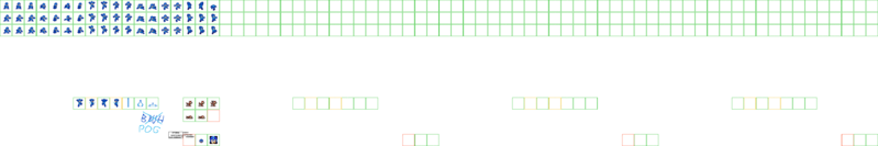 File:(Perfect Blue) Mega Man.png