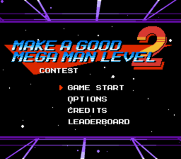 Make a Good Mega Man Level