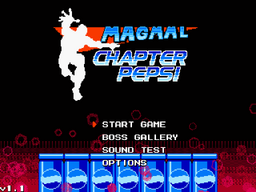 Make a Good Mega Man Level: Chapter Pepsi