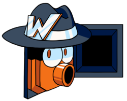 Artwork by Spin Attaxx