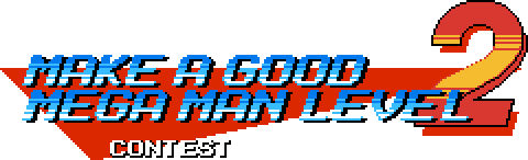 Make a Good Mega Man Level Contest 2